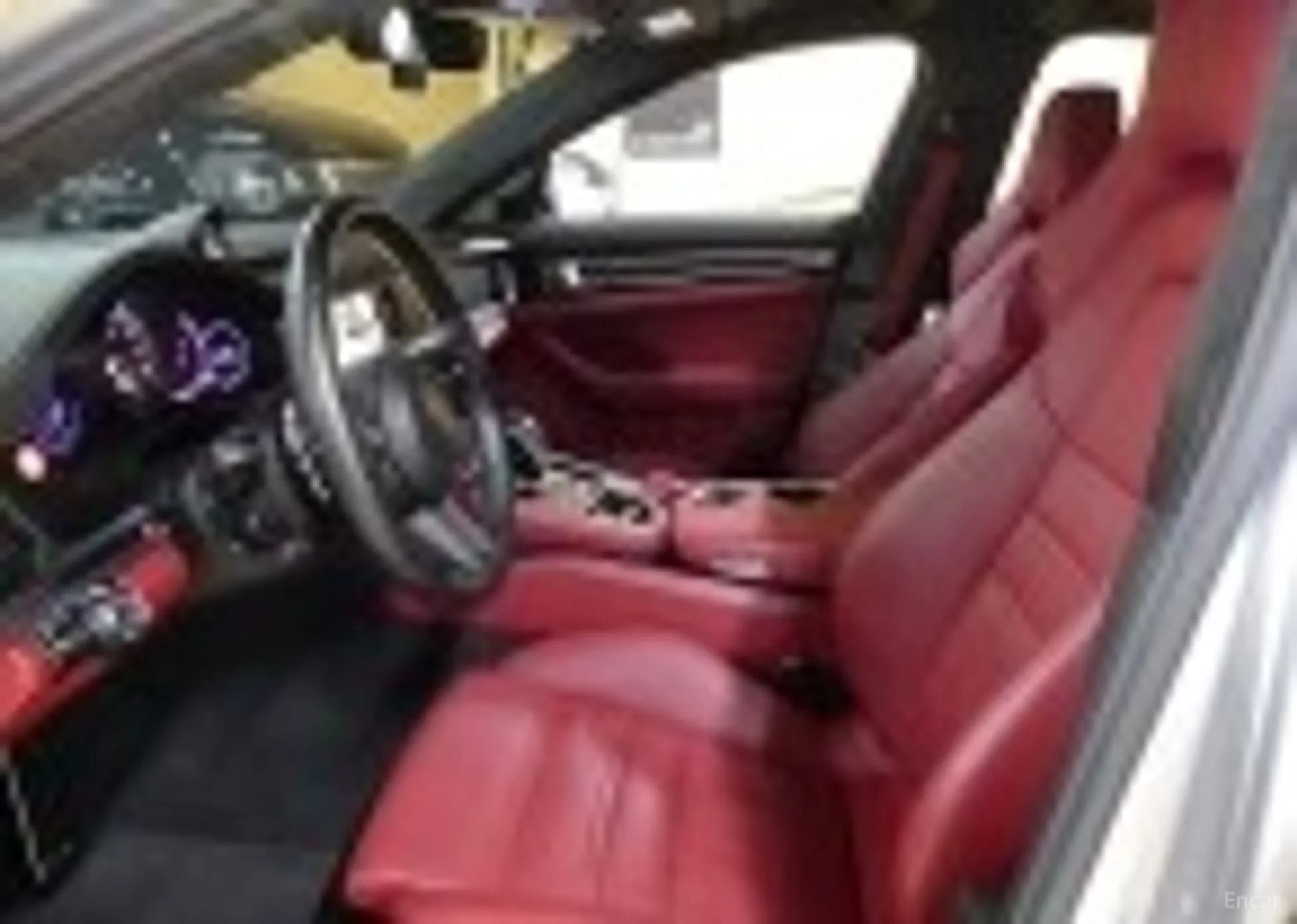 Panamera (971)