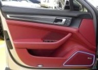 Panamera (971)