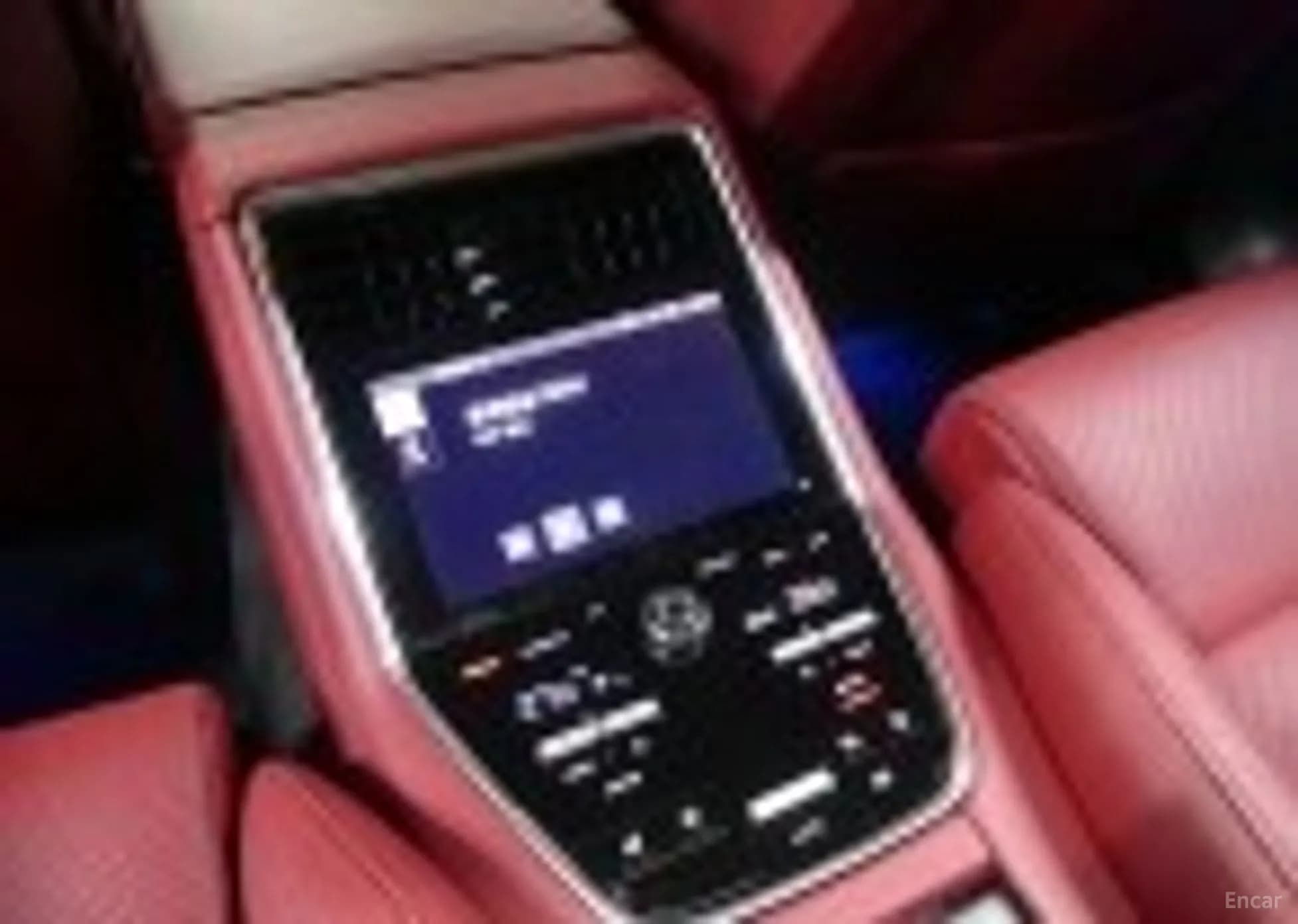 Panamera (971)