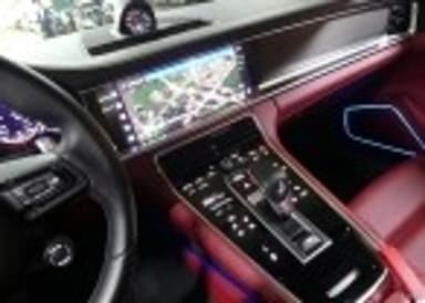 Panamera (971)