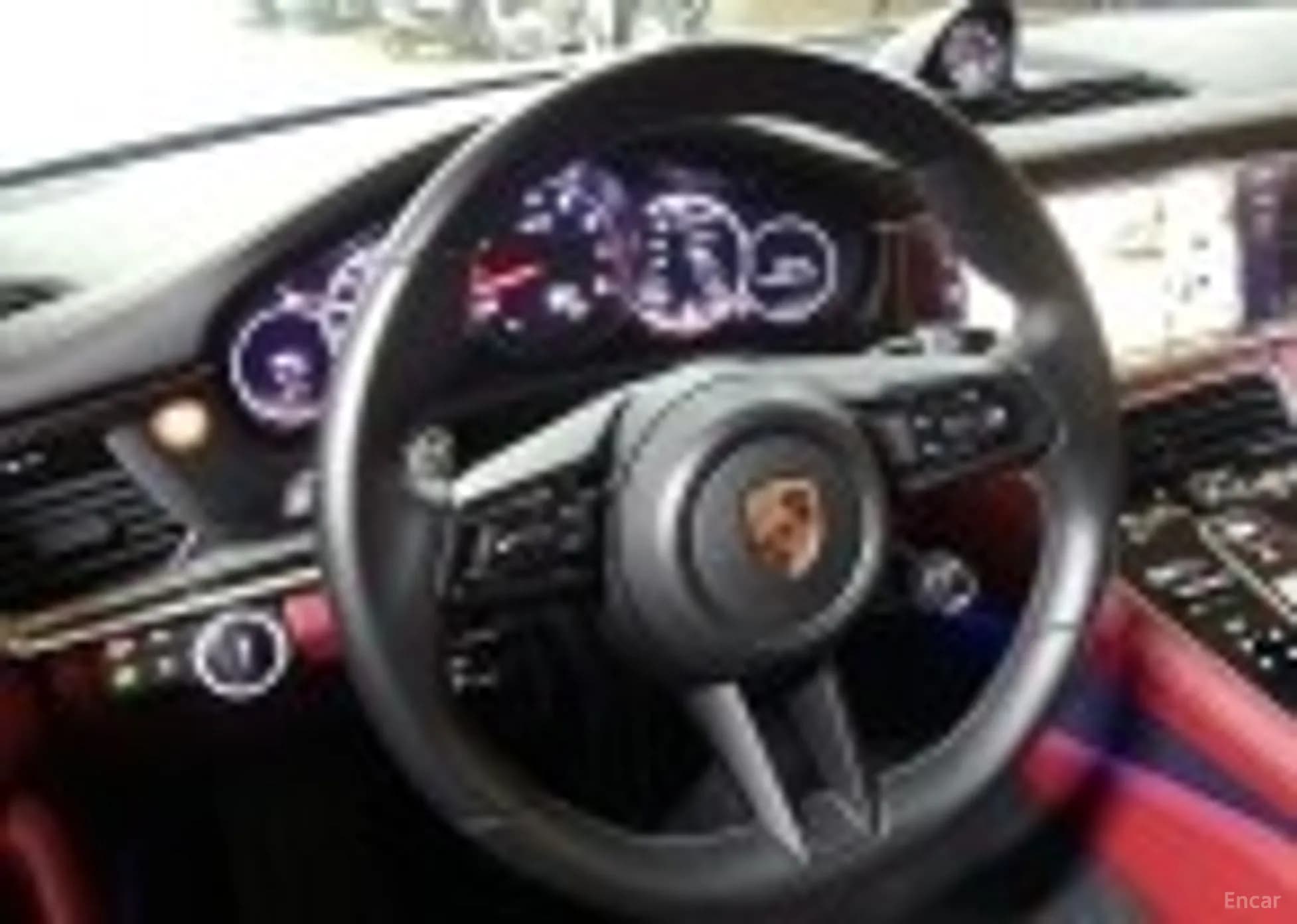 Panamera (971)