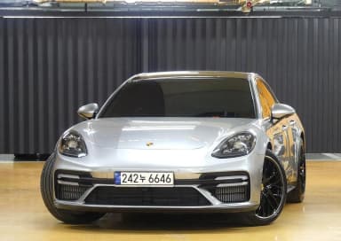 Panamera (971)