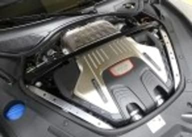 Panamera (971)