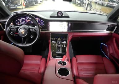 Panamera (971)