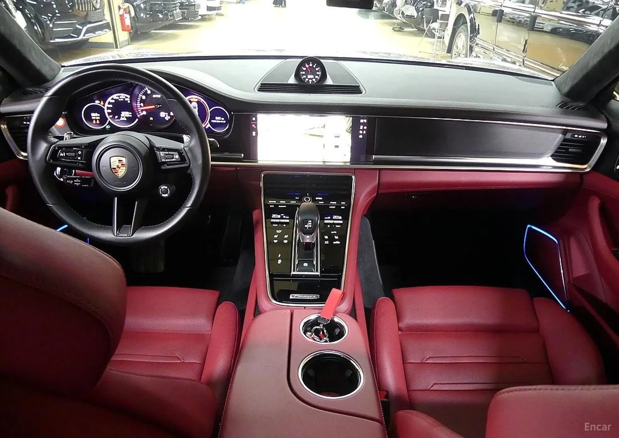 Panamera (971)