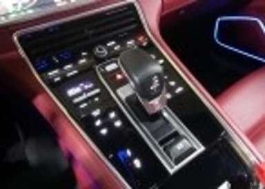 Panamera (971)