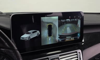 CLS-Class W218