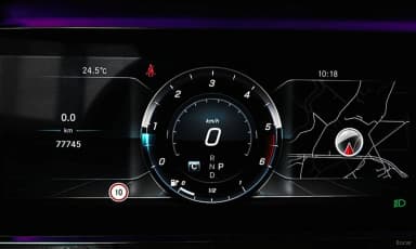 E-Class W213