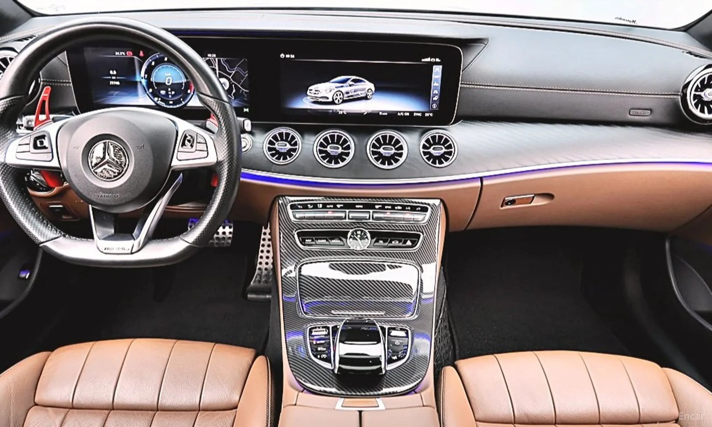 E-Class W213