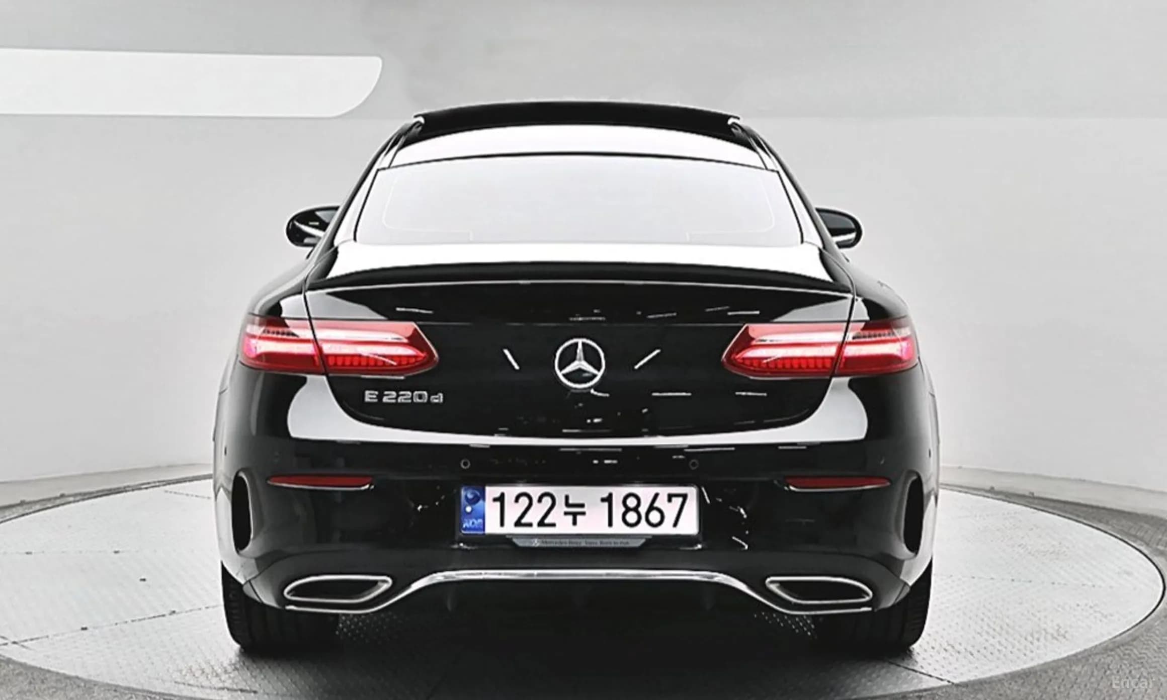 E-Class W213