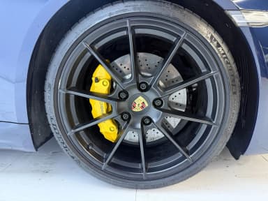 718 Boxster