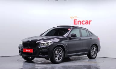 X4 (G02)