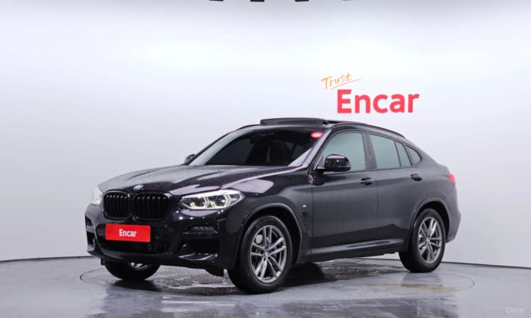 X4 (G02)
