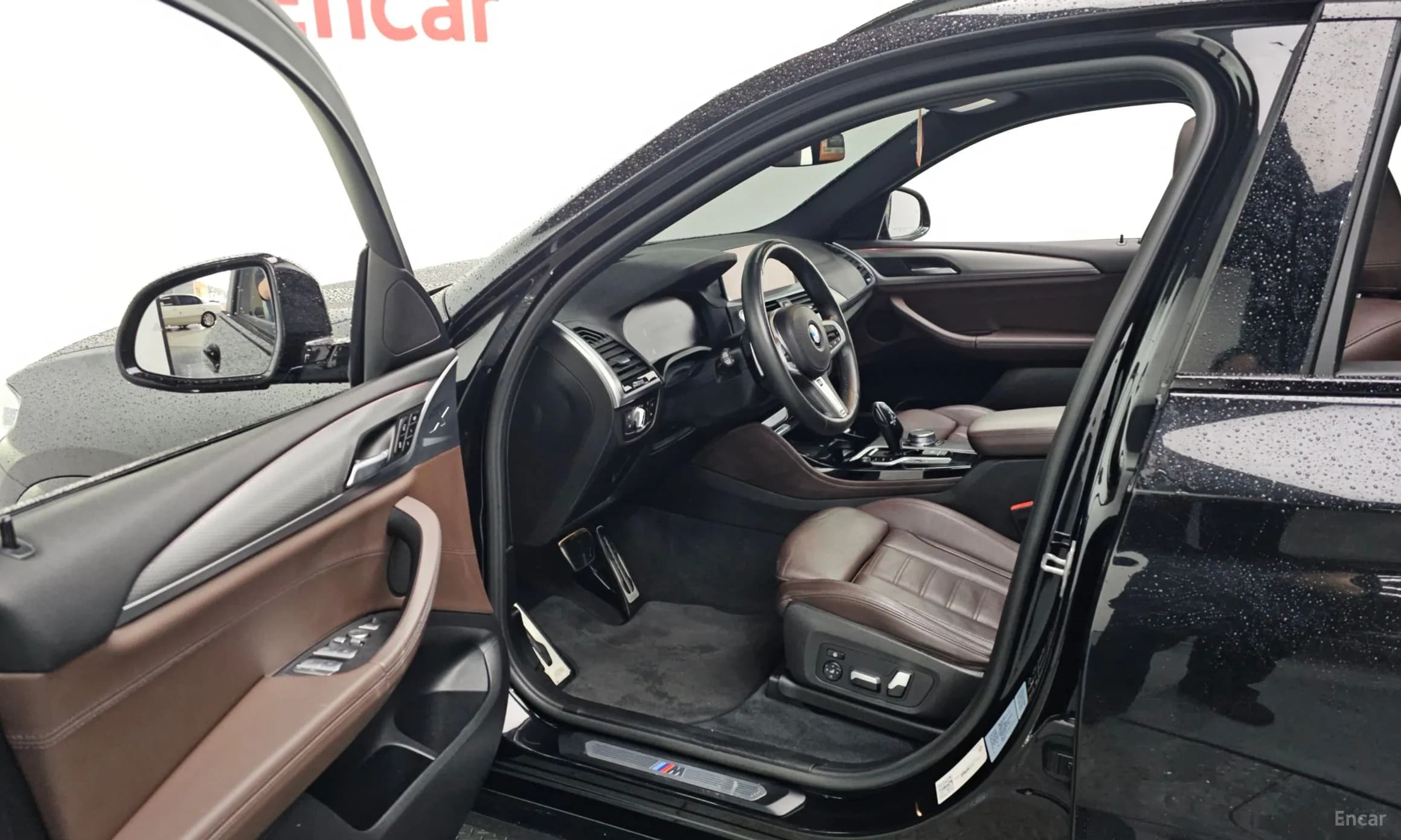 X4 (G02)