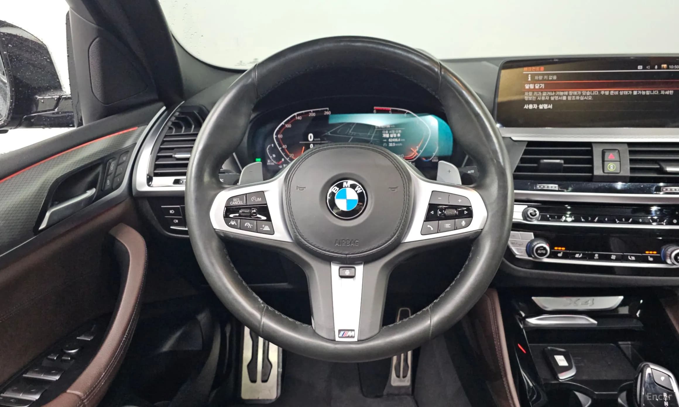 X4 (G02)