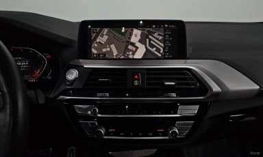 X4 (G02)