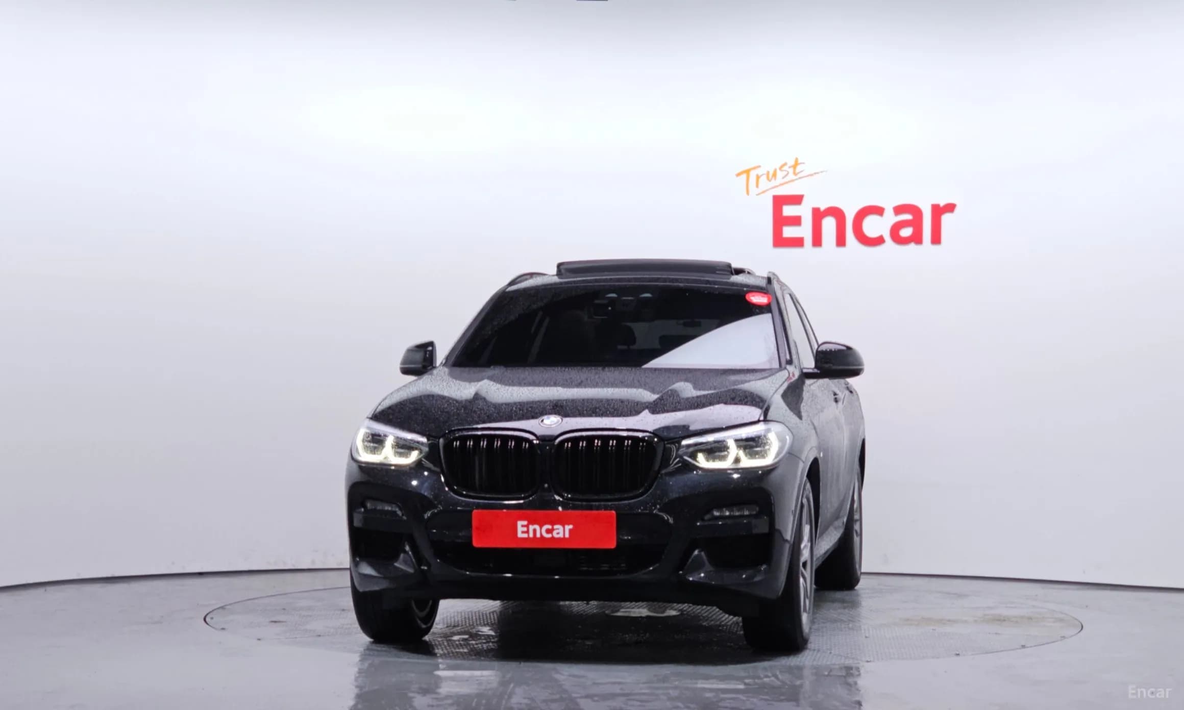 X4 (G02)