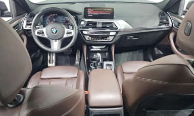 X4 (G02)
