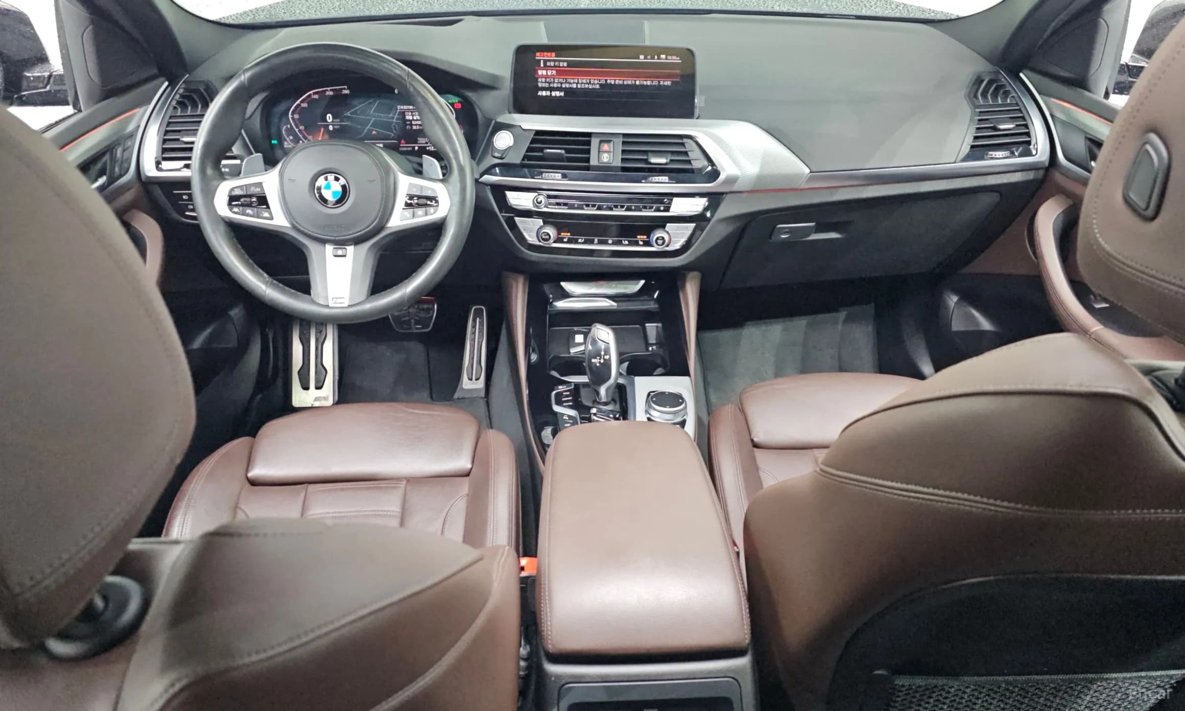 X4 (G02)