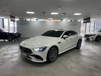 AMG GT
