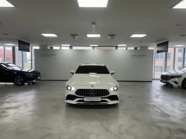 AMG GT