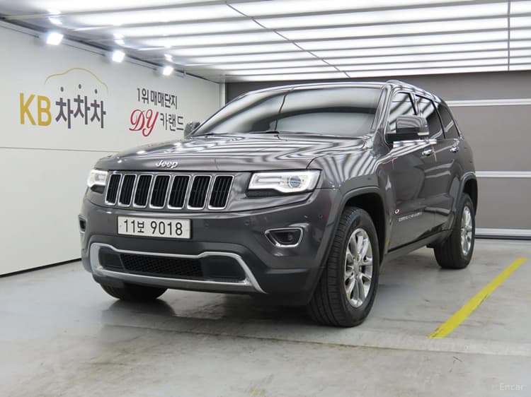 Grand Cherokee