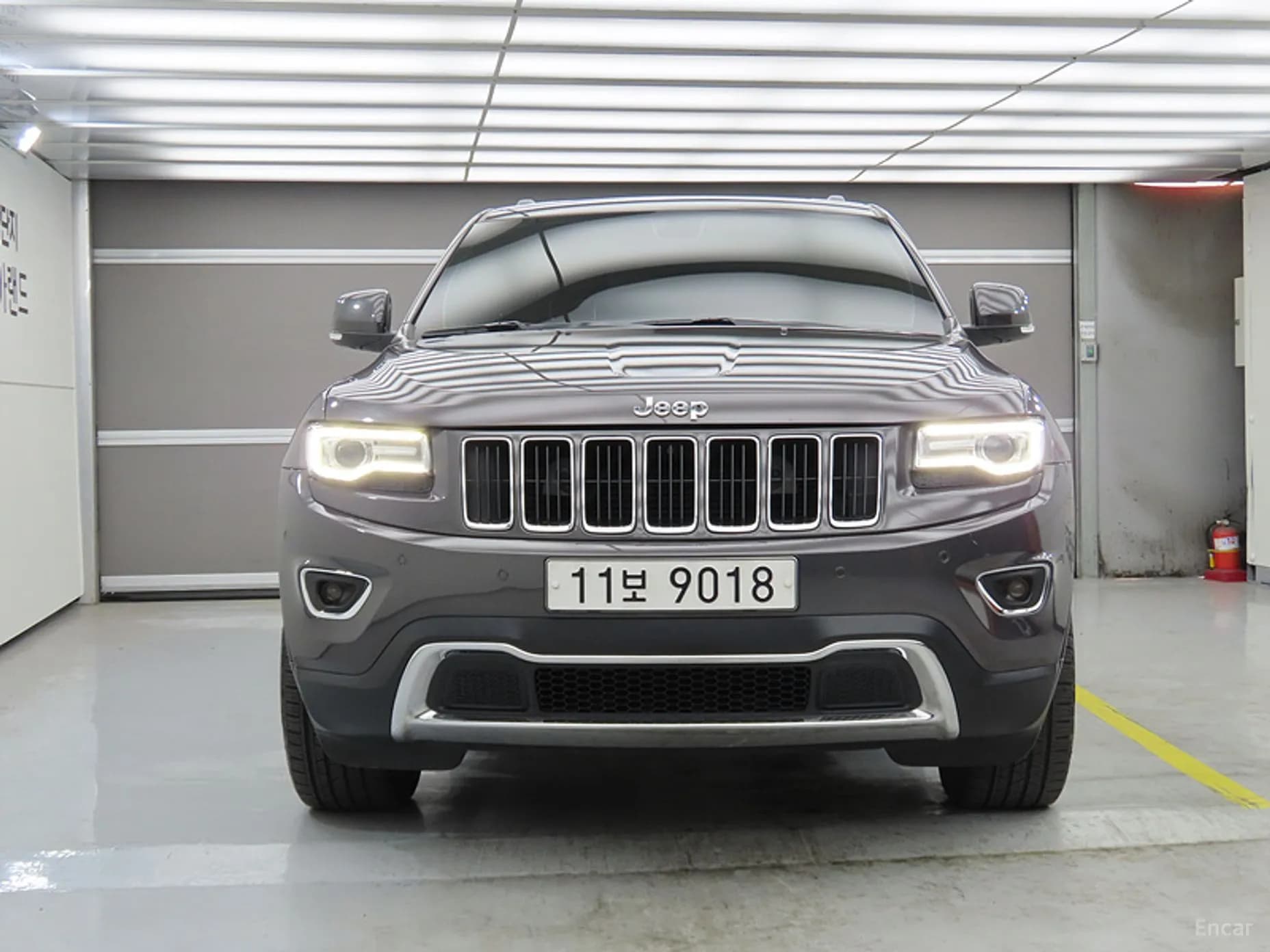 Grand Cherokee