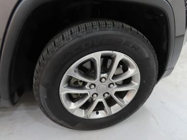 Grand Cherokee