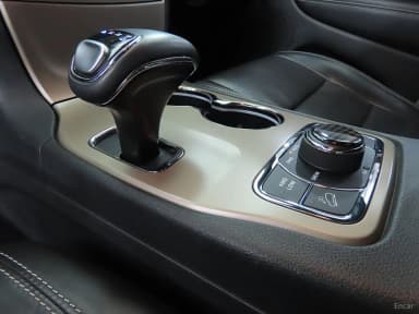 Grand Cherokee