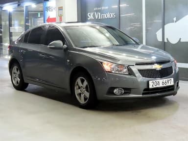 Cruze
