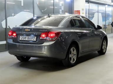 Cruze