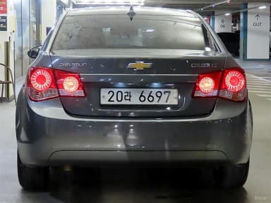 Cruze