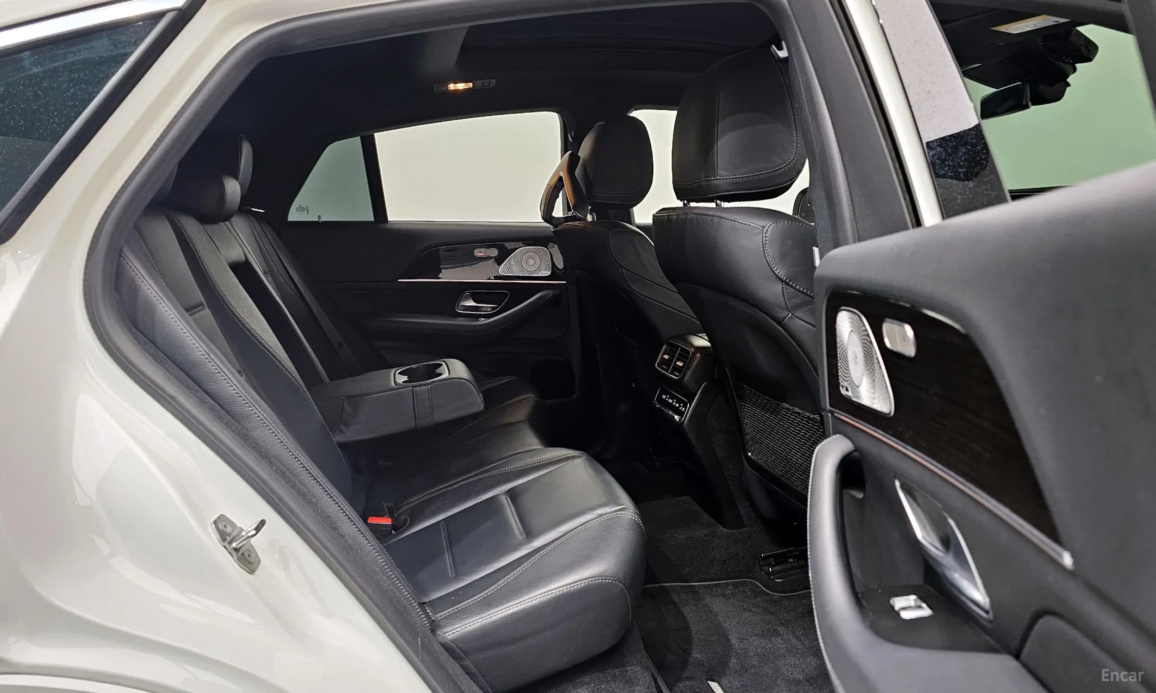 GLE-Class W167