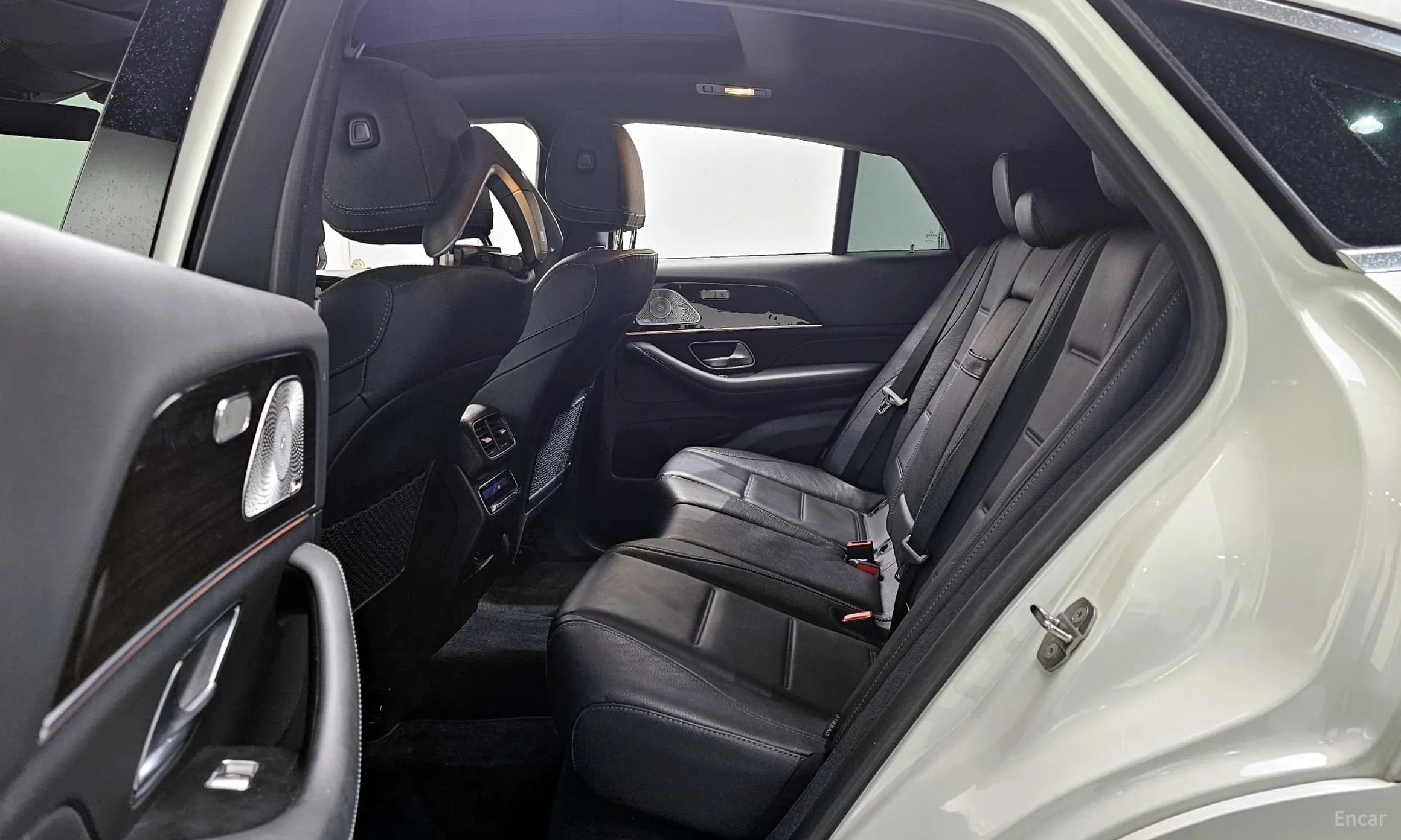 GLE-Class W167