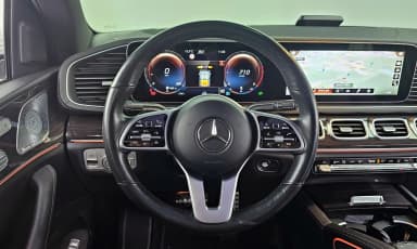 GLE-Class W167