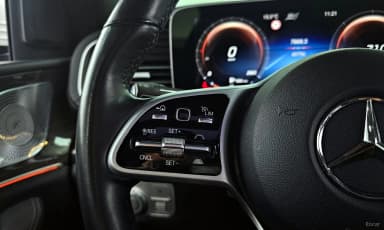 GLE-Class W167