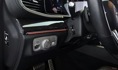 GLE-Class W167