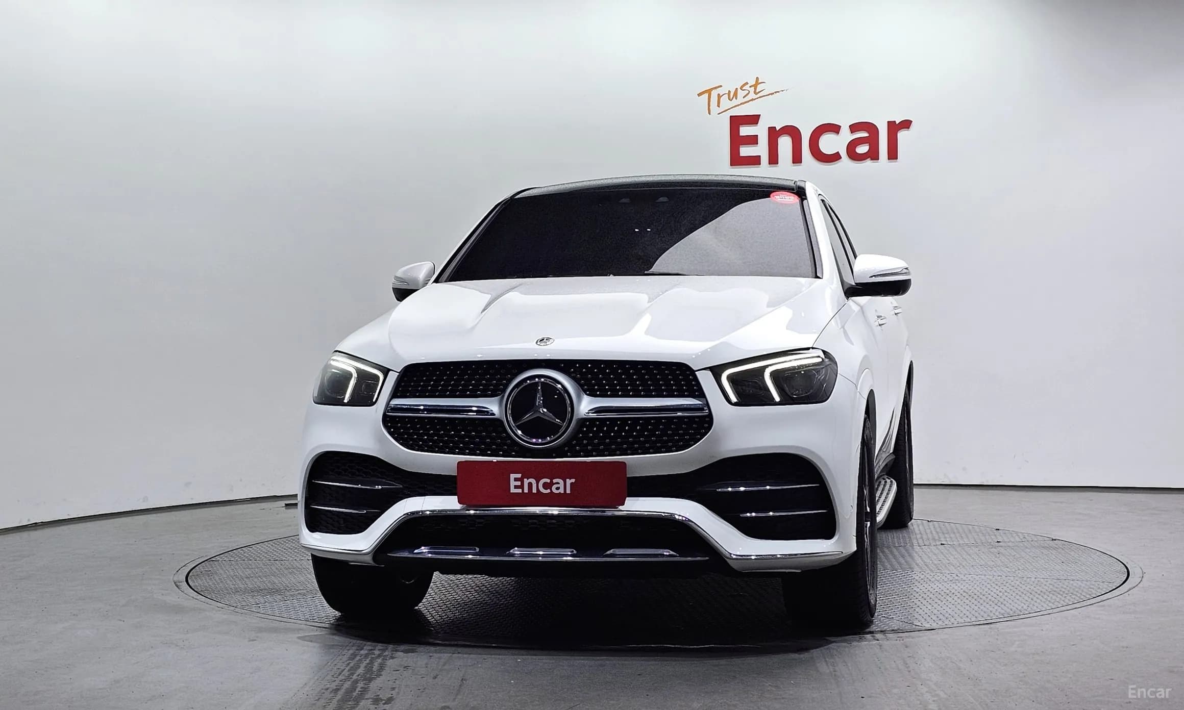 GLE-Class W167