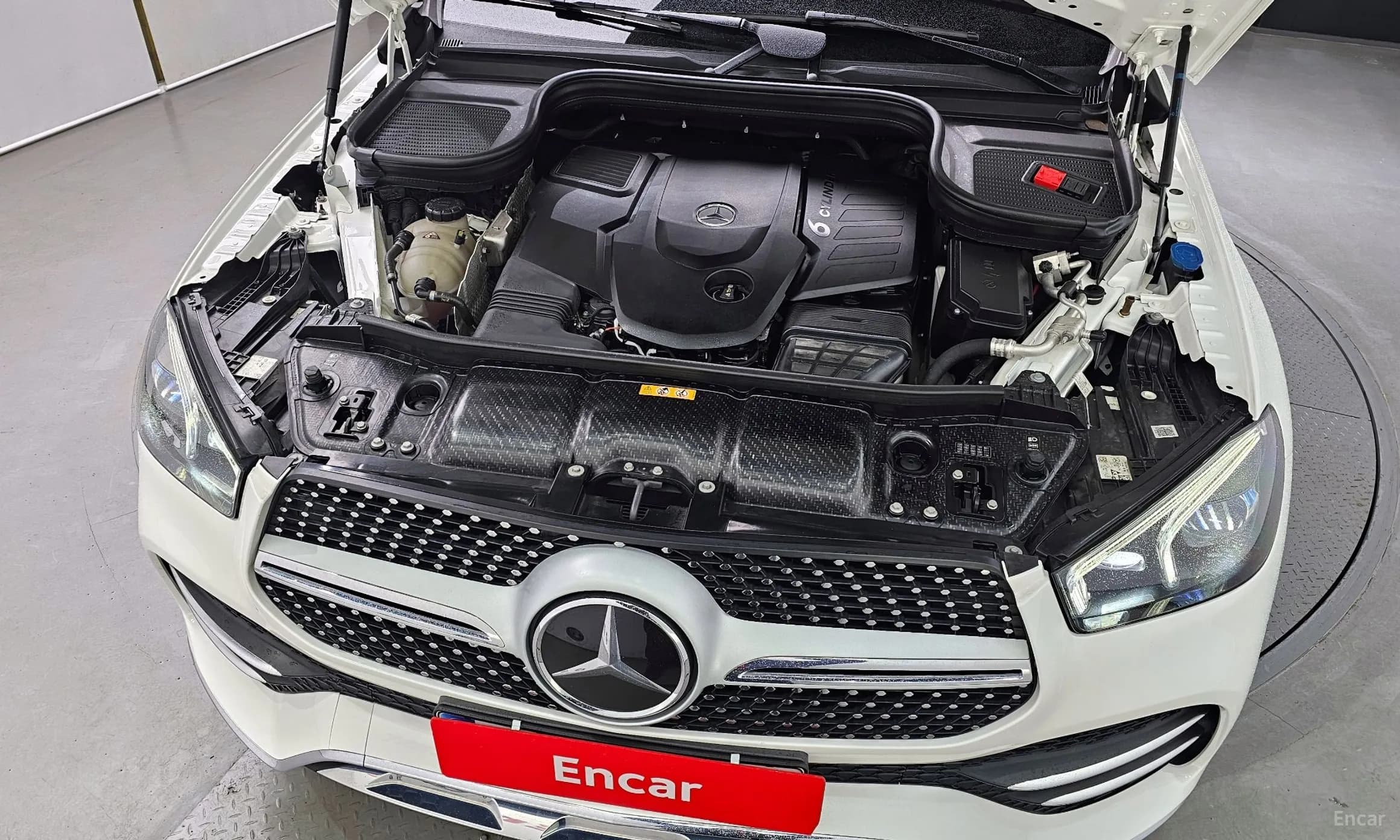 GLE-Class W167