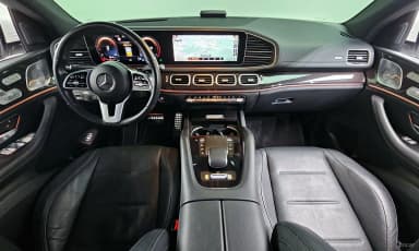 GLE-Class W167