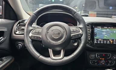 Compass 2nd Generation