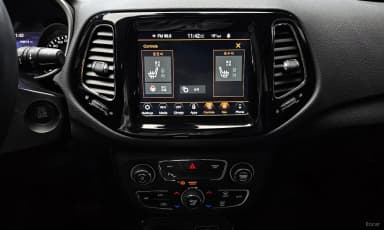 Compass 2nd Generation