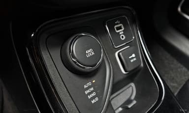 Compass 2nd Generation