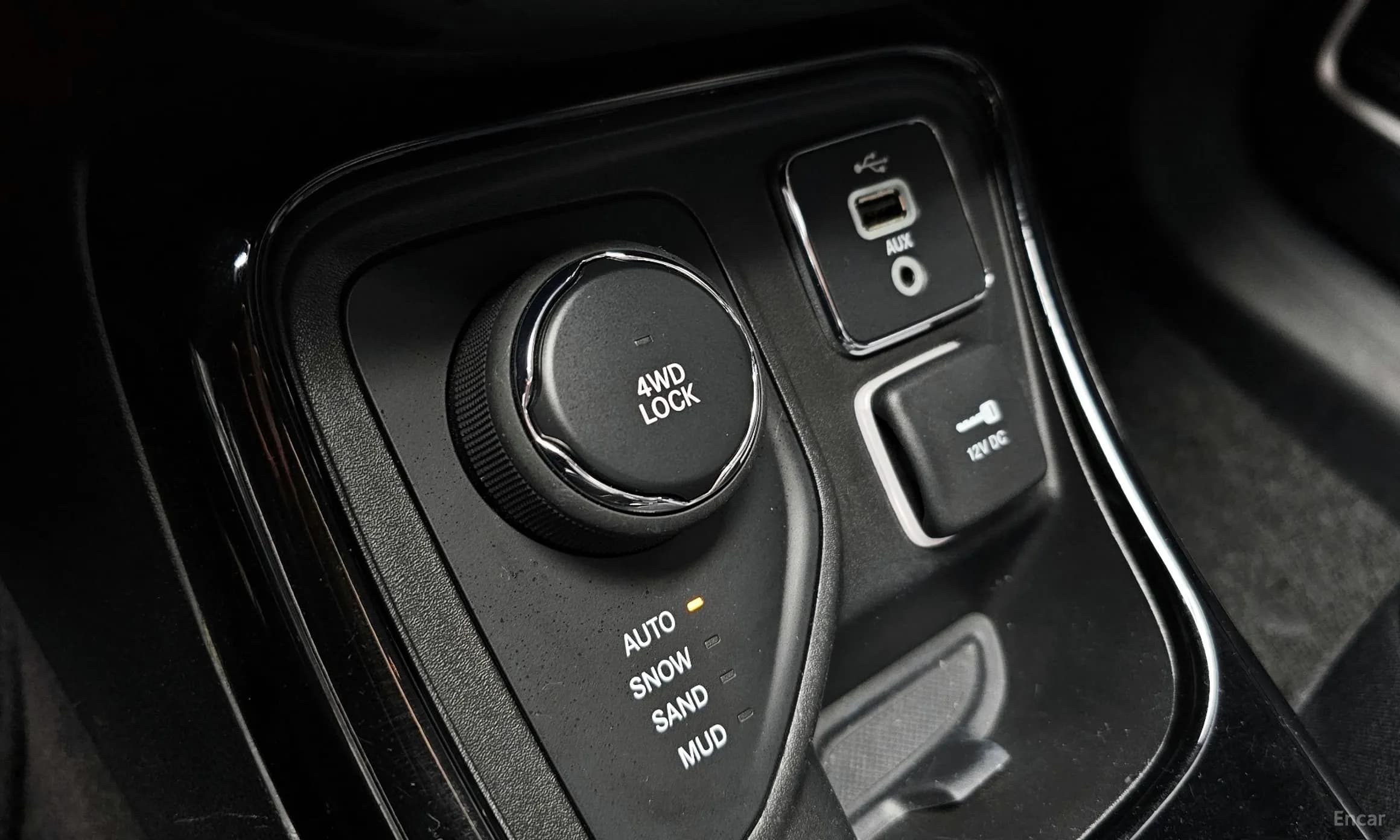 Compass 2nd Generation