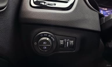 Compass 2nd Generation
