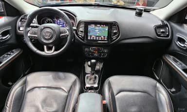 Compass 2nd Generation