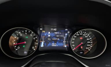 Compass 2nd Generation