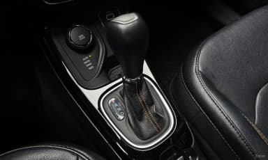 Compass 2nd Generation