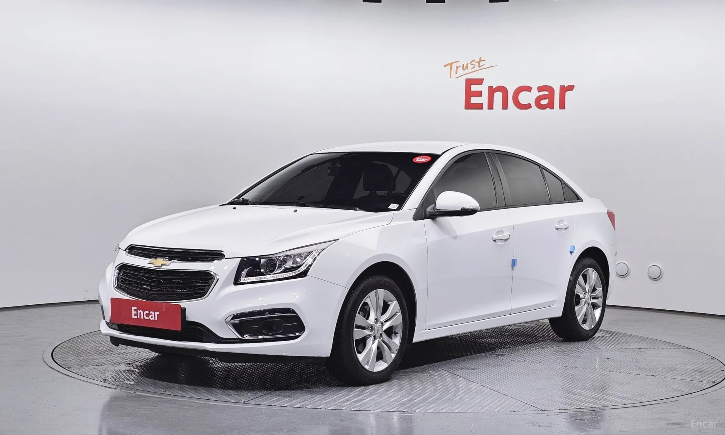 Cruze