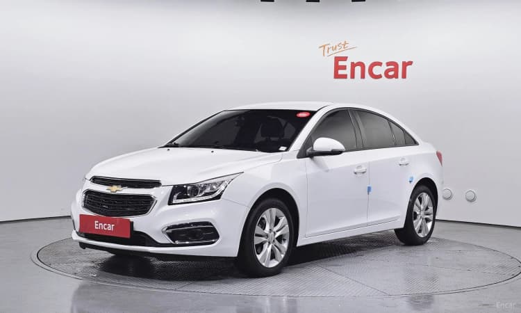 Cruze